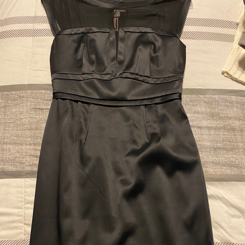 The Limited Scandal Collection LBD